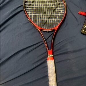 Pro Kennex TRIBUTE 105 4 1/4 OLYMPIC TRAINING CENTER No Bag